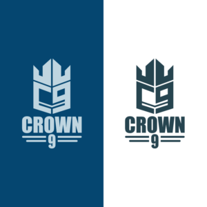 Logo Design by AdnanJ for Crown9 | Design: #20596535