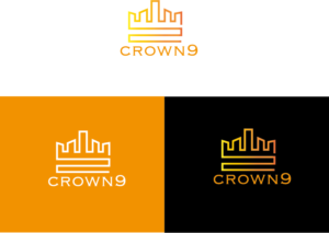 Logo Design by LissaS for Crown9 | Design: #20624790