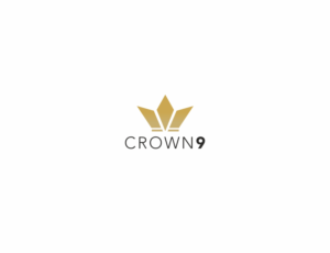 Logo Design by MOH Studio for Crown9 | Design: #20591920