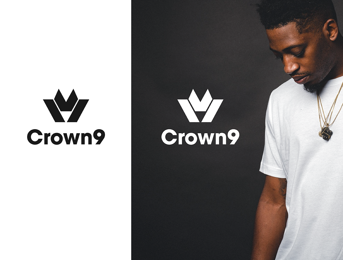 Logo Design by nzvm for Crown9 | Design #20605055