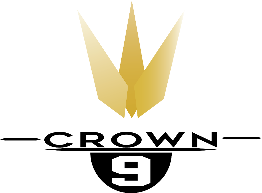 Logo-Design von miranteedesign für Crown9 | Design #20612943