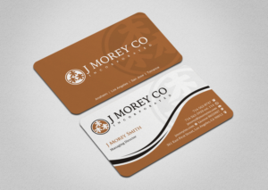 Business Card Design by INDIAN_Ashok for this project | Design: #20582940