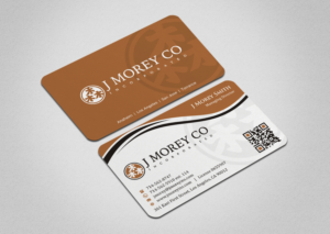 Business Card Design by INDIAN_Ashok for this project | Design: #20582941
