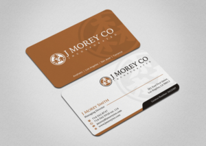 Business Card Design by INDIAN_Ashok for this project | Design: #20582943