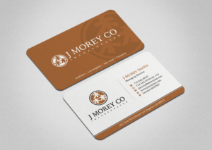 Business Card Design by INDIAN_Ashok for this project | Design: #20582948