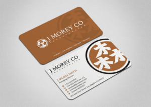 Business Card Design by INDIAN_Ashok for this project | Design: #20582949