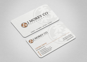 Business Card Design by INDIAN_Ashok for this project | Design: #20582950