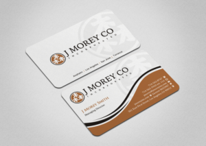 Business Card Design by INDIAN_Ashok for this project | Design: #20582952