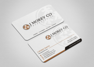 Business Card Design by INDIAN_Ashok for this project | Design: #20582953