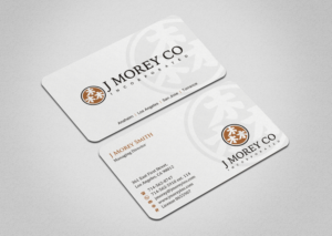 Business Card Design by INDIAN_Ashok for this project | Design: #20582955