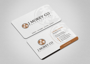 Business Card Design by INDIAN_Ashok for this project | Design: #20582956