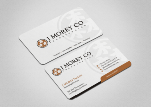 Business Card Design by INDIAN_Ashok for this project | Design: #20582957