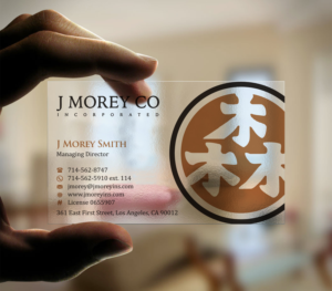 Visitenkarten-Design von INDIAN_Ashok für dieses Projekt | Design: #20582970