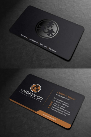 Visitenkarten-Design von INDIAN_Ashok für dieses Projekt | Design: #20583306