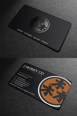 Visitenkarten-Design von INDIAN_Ashok für dieses Projekt | Design: #20583308