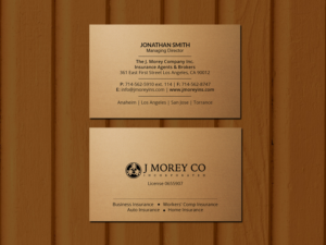 Design de Carte de Visite par Creations Box 2015 pour ce projet | Design : #20582704