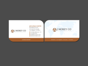 Design de Carte de Visite par Creations Box 2015 pour ce projet | Design : #20584428