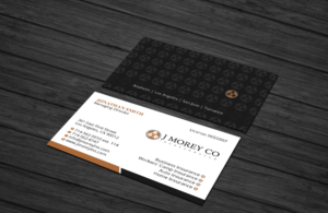 Design de Carte de Visite par Creations Box 2015 pour ce projet | Design : #20584432