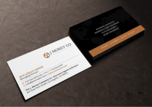 Design de Carte de Visite par Creations Box 2015 pour ce projet | Design : #20584433