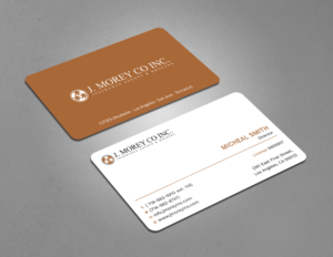 Business Card Design by Tripti Ranjan Gain for this project | Design: #20582167
