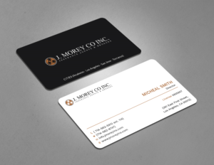 Business Card Design by Tripti Ranjan Gain for this project | Design: #20582168