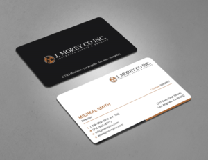 Business Card Design by Tripti Ranjan Gain for this project | Design: #20582173