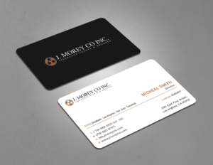 Business Card Design by Tripti Ranjan Gain for this project | Design: #20582179