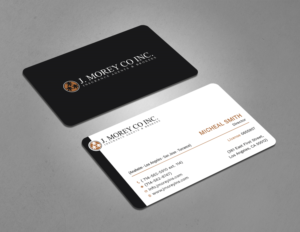 Business Card Design by Tripti Ranjan Gain for this project | Design: #20582181