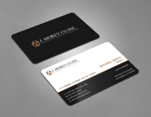 Business Card Design by Tripti Ranjan Gain for this project | Design: #20582182