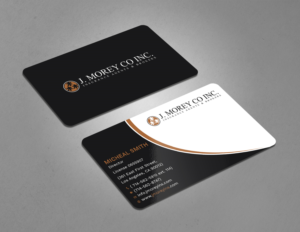 Business Card Design by Tripti Ranjan Gain for this project | Design: #20582185