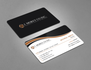 Business Card Design by Tripti Ranjan Gain for this project | Design: #20582188