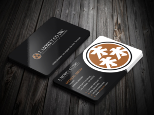 Business Card Design by Tripti Ranjan Gain for this project | Design: #20582189