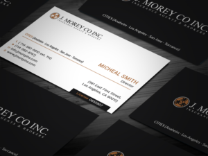 Business Card Design by Tripti Ranjan Gain for this project | Design: #20582197