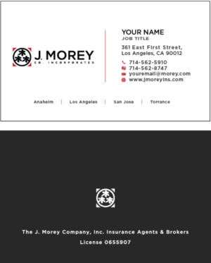 Business Card Design by design-pica for this project | Design: #20902974