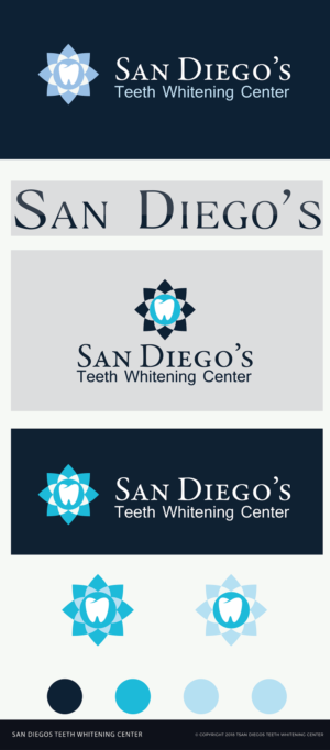 Logo Design by The Seventh Key Magic