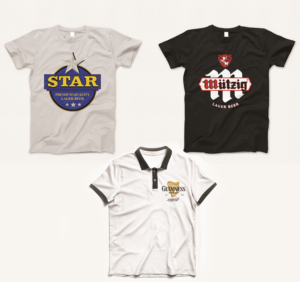 T-shirt Design by SAI DESIGNS for Grafyx | Design: #20584478