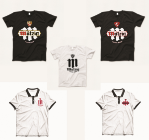 T-shirt Design by SAI DESIGNS