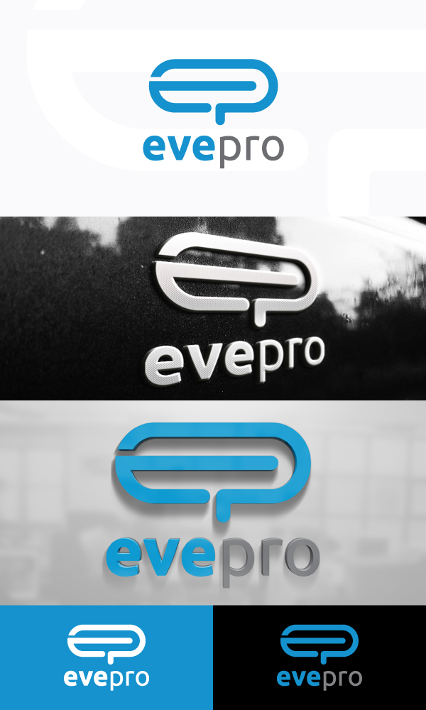 Logo Design by xyMotion for this project | Design #2941331