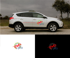 Logo Design by Pau Mateu for this project | Design: #2927868