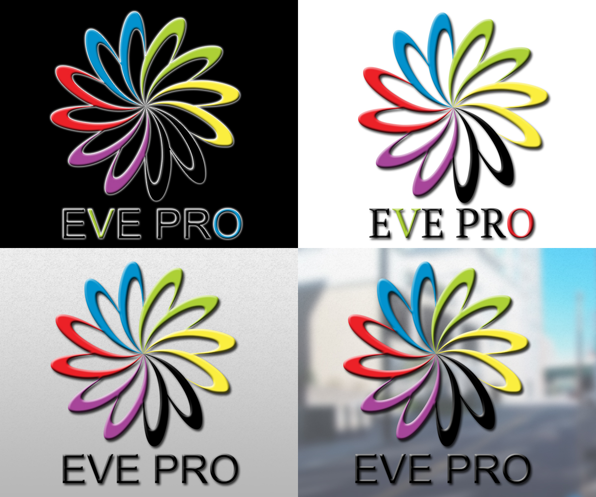 Logo Design by JustArt for this project | Design #2944254