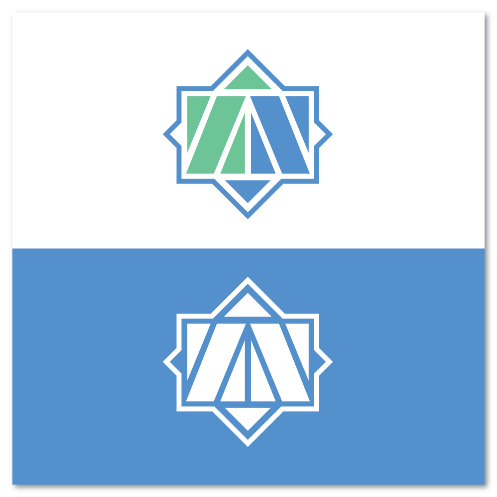 Logo Design by Sujit Banerjee for ZN Mechanical LLC | Design #20591509