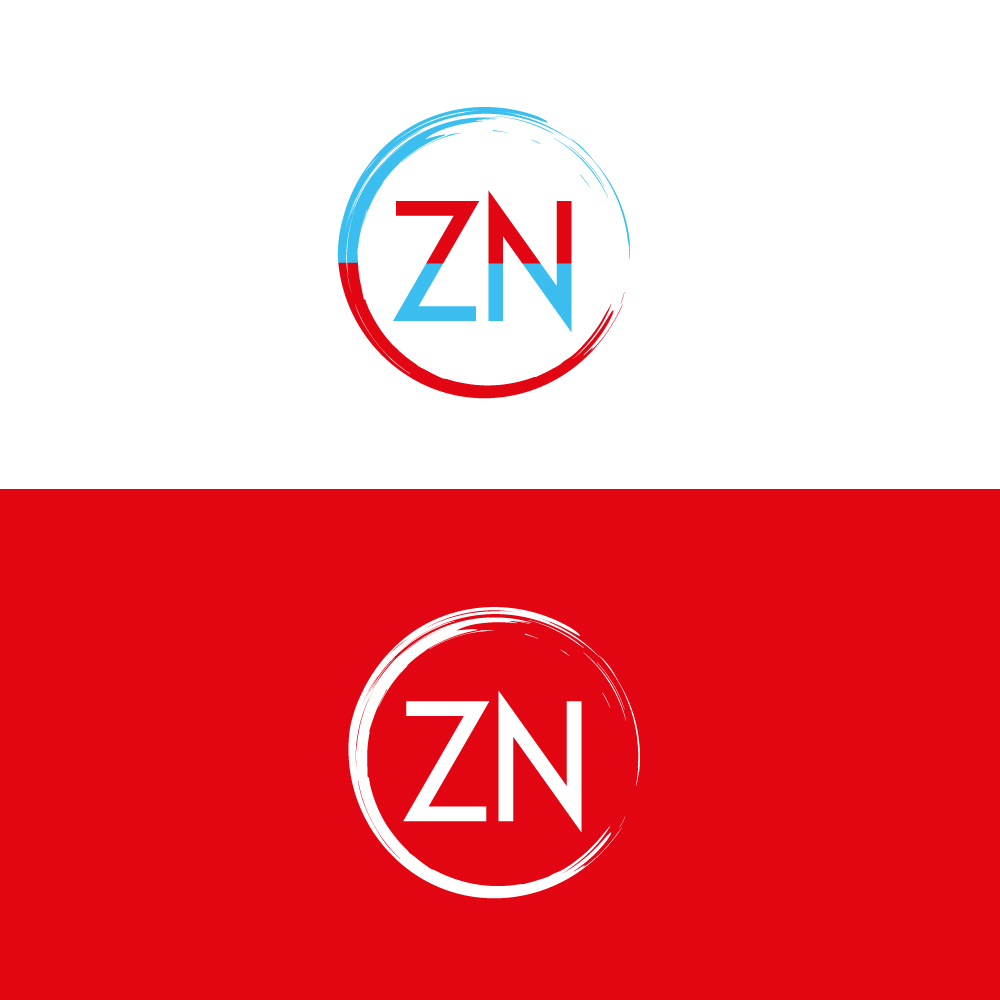 Diseño de Logo por Sujit Banerjee para ZN Mechanical LLC | Diseño #20591512