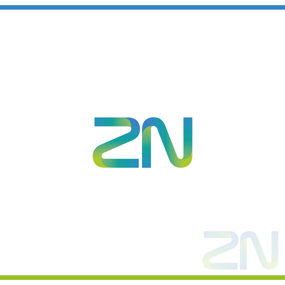 Logo Design by Sujit Banerjee for ZN Mechanical LLC | Design #20591517