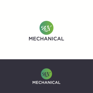 Diseño de Logo por mandex para ZN Mechanical LLC | Diseño #20595888