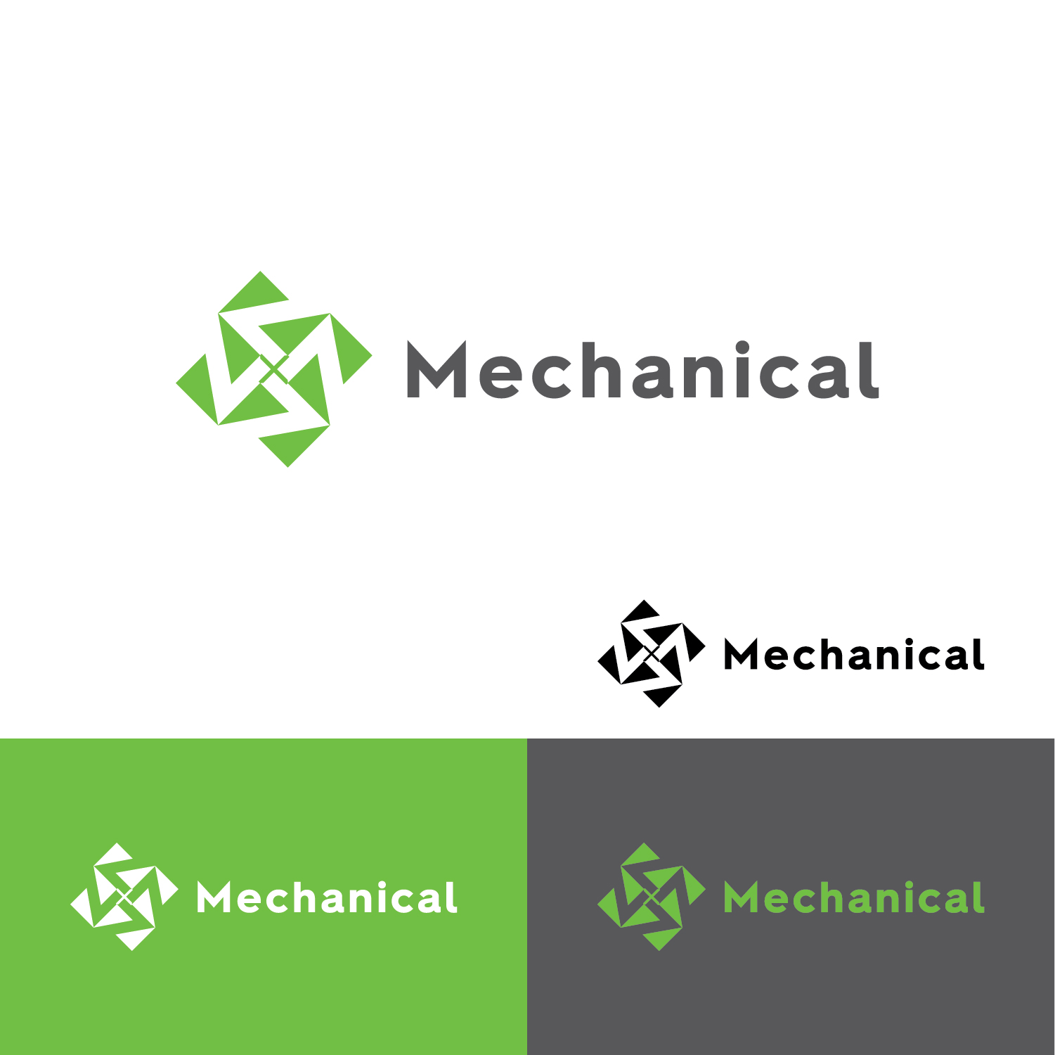 Design de Logo par CS_Creatives pour ZN Mechanical LLC | Design #20591271