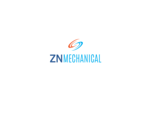 Logo Design by instudio for ZN Mechanical LLC | Design: #20594222