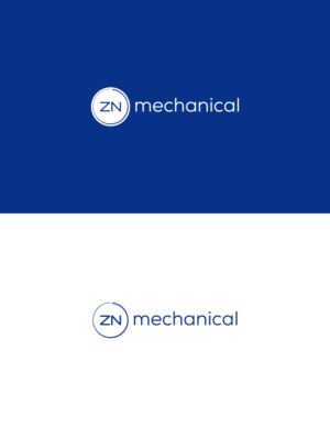 Logo-Design von Deant für ZN Mechanical LLC | Design: #20591739
