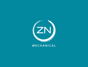 Logo-Design von Deant für ZN Mechanical LLC | Design: #20595344