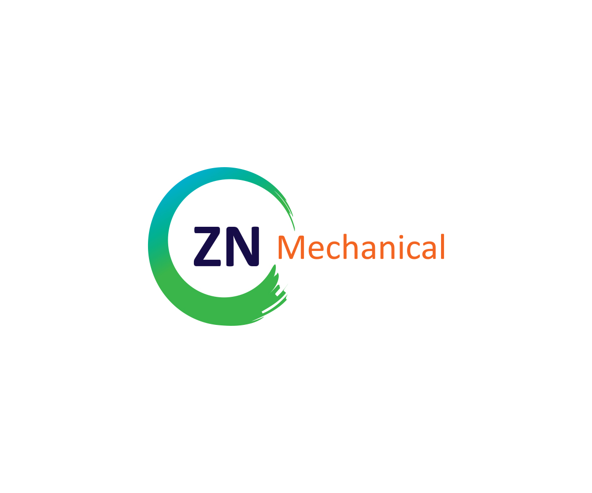 Design de Logo par DreamzINSIDE pour ZN Mechanical LLC | Design #20600229