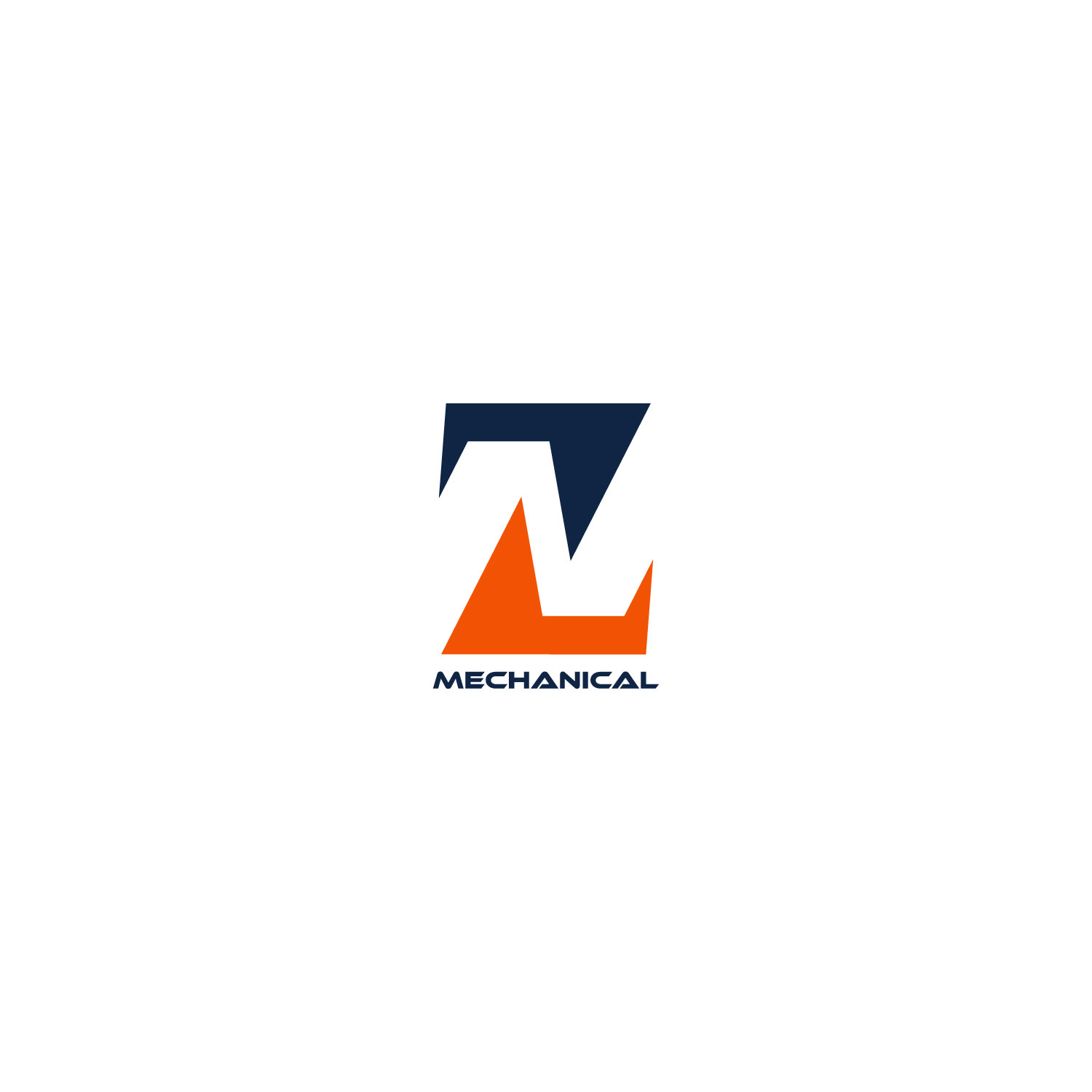 Diseño de Logo por Tomkb para ZN Mechanical LLC | Diseño #20595889